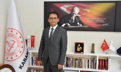 KARAMAN’DA LGS İÇİN TÜM HAZIRLIKLAR TAMAM, İL MÜDÜRÜ ÇALIŞKAN BAŞARILAR DİLEDİ
