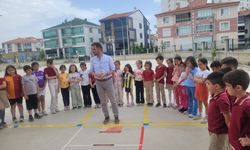 KARAMAN’DA HEMSBALL SPORU HIZLA YAYILIYOR
