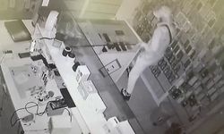 KARAMAN'DA KOVBOY ŞAPKALI HIRSIZ TUTUKLANDI