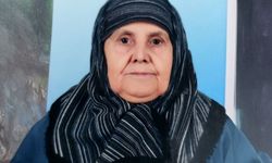 ZARİYE DOLAŞIK VEFAT ETTİ