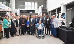 HOKAF’IN FEST-İ BAYRAM COŞKUSU DEN HAAG’DA SÜRÜYOR