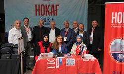 'HOKAF FEST-İ BAYRAM' PROGRAMI COŞKUYLA KUTLANDI