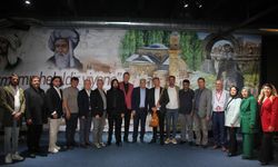 'HOKAF FEST-İ BAYRAM' PROGRAMI COŞKUYLA KUTLANDI