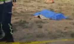 KONYA'DA FECİ KAZA: 2 KARDEŞ HAYATINI KAYBETTİ
