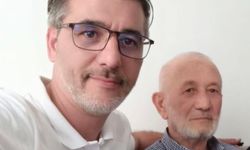 EMEKLİ İMAM MUSTAFA ŞAHİN VEFAT ETTİ