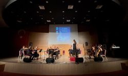 KARAMAN’DA ODA MÜZİĞİ VE ORKESTRA KONSERİ