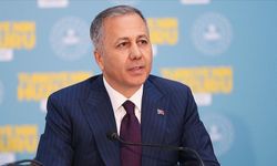 BAKAN YERLİKAYA: "3 MİLYON 583 BİN 555 ARAÇ DENETLENDİ"