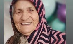 AYŞE ÖZTÜRK VEFAT ETTİ
