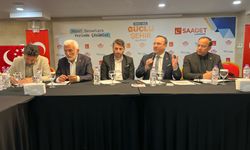 KARAMAN’DA ‘GÜÇLÜ ŞEHİR ORTAK AKIL’ ÇALIŞTAYI YAPILDI