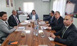 KARAMAN ÇEVRE YOLU'NDA MÜJDELİ GELİŞME