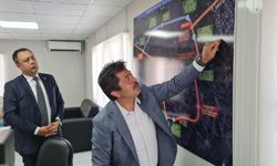 KARAMAN ÇEVRE YOLU'NDA MÜJDELİ GELİŞME