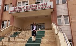 4 çocukla okuyup, mezun olan bir annenin ilham veren öyküsü: