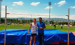 KARAMANLI GENÇ SPORCU ŞAMPİYON OLDU