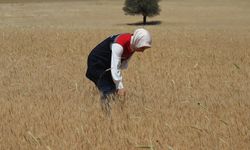İL MÜDÜRÜ HATİCE BULUT'TAN MORCALI VE BURUNOBA KÖYÜ ZİYARETLERİ