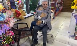 VALİ MEHMET FATİH ÇİÇEKLİ'DEN SICAK YAKLAŞIM