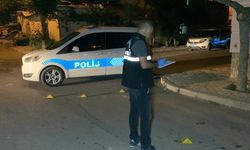 KARAMAN’DA MAGANDALAR SİLAHLA HAVAYA ATEŞ AÇIP KAÇTILAR
