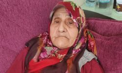 HÜSEYİN KILINÇ'IN EŞİ EMİNE KILINÇ VEFAT ETTİ