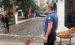 KARAMAN’DA 15 YAŞINDAKİ ÇOCUK YOLDA YÜRÜRKEN BIÇAKLANDI