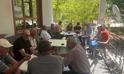 Karaman'ın o ilçesi uyarıldı