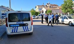 İzinsiz nişana tepki gösteren baba vuruldu