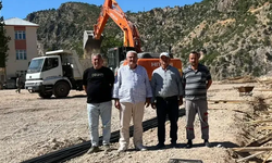 Yatırımlar sürüyor Göktepe güçleniyor