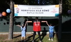 Vefa ve sevgi yanyana