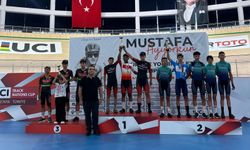 Karaman’ı zirveye taşıdılar