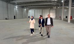 Karaman elma borsasında tarihi adım