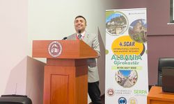 “4. Uluslararası Bilimsel ve Akademik Araştırmalar Kongresi” başladı