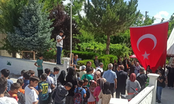 İlk harf “elif” ilk adım Kur’an