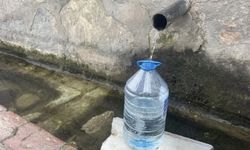 Karaman'ın o köyü susuz kaldı