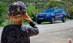 Karaman'dan küçük bir selam... Ankara'dan büyük bir minnet...