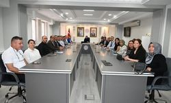 Karaman’da şiddet zirvesi