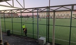 İşte Karaman’ın şampiyon takımı