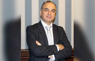 Hemşehrimiz İsmail İlhan Hatipoğlu Bakan Yardımcısı Oldu