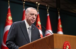 Cumhurbaşkanı Erdoğan Yeni Kabineyi Açıkladı
