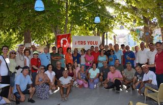 2 Bin 500 Yıllık Sır Perdesi Aralanıyor