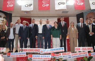 CHP Sözcüsü Faik Öztrak: "Yenilenerek ve Güçlenerek Yerel Seçimlere Gideceğiz"