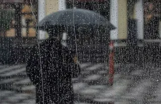 Karaman’da Yağmur Yağışı Bekleniyor