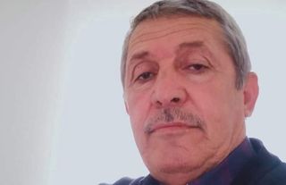Elektrik Akımına Kapılarak Hayatını Kaybetti