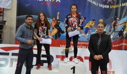 “Çocuklarınızı Spor İle Buluşturun”