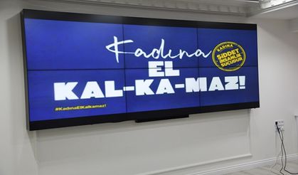 Kadına Yönelik Şiddetin Önlenmesi ile İlgili Çalışmalar Değerlendirildi