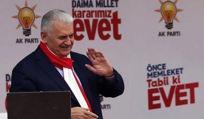 Başbakan Yıldırım’dan Karaman’a Müjde