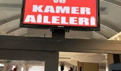 Kamer ve Yazıcı Ailelerinin En Mutlu Günü