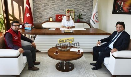 Siyer-i Nebi Yarışmasının Protokolü İmzalandı