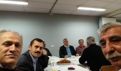 Karamanlılar Rotterdam’da Batırık Gününde Buluştu