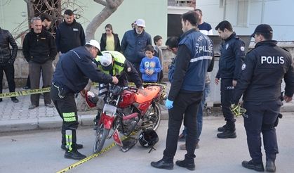 Karaman'da Trafik Kazası; 1’i Ağır 2 Kişi Yaralandı