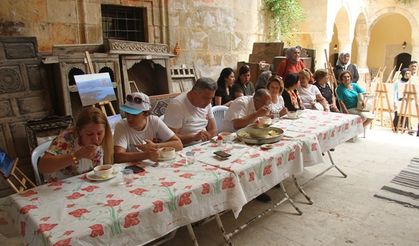 Ermenek’te Festival Devam Ediyor