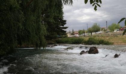 İvriz, Tarihi, Serin Havası ve Doğal Güzellikleriyle İlgi Odağı Oldu