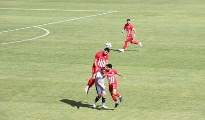 Temsilcimiz Önde Olduğu Maçı Kaybetti!